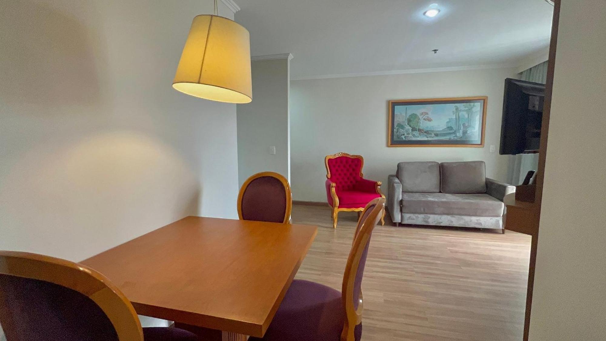 Flat 2 Quartos - Rua Alvorada 1009 Сан-Пауло Экстерьер фото
